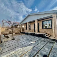 خانه ویلایی