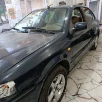 سمند Lxدوگانه شرکت شرایطی