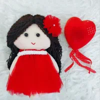 آموزش عروسک سازی با رفع اشکال کامل|خدمات آموزشی|اندیمشک, |دیوار