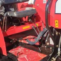 تراکتور 800مدل1402|خودرو سنگین|جوانرود, |دیوار