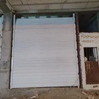 درب برقی و درب کرکره ای شیشه سکوریت (اقساطی)|مصالح و تجهیزات ساختمان|زاهدان, |دیوار