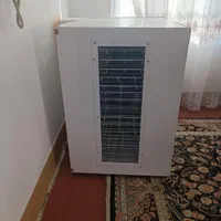 میوه خشکن برقی صنعتی