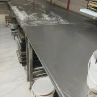 فروش فوری مغازه و کارگاه قنادی|فروشگاه و مغازه|تهران, میدان میوه و تره‌بار مرکزی|دیوار