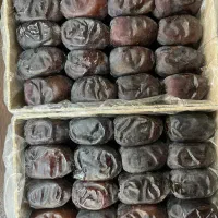 خرما مضافتی درجه یک امسال