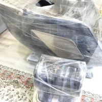 صندلی ماساژور فول امکانات (قسطی)|تجهیزات ورزشی|شیراز, قصرالدشت|دیوار