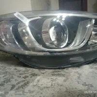 چراغ 207 و چراغ تارا