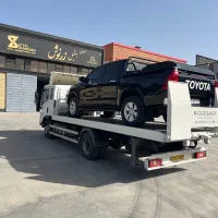 کفی خودرو بر