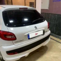 پژو ۲۰۷