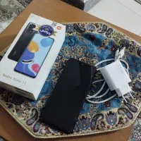 گوشی نوت 11