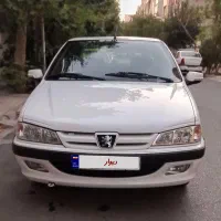پژوپارس مدل۱۴۰۰