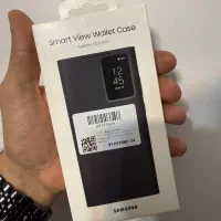 کیف هوشمند اورجینال سامسونگ s23ultra|لوازم جانبی موبایل و تبلت|شیراز, لشکری|دیوار