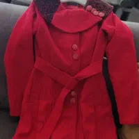 همه رقم پالتو و بارانی شومیز پاییزه زمستانی