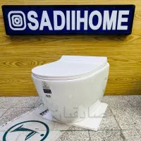 کاسه ایساتیس سفیدرنگی انبار پخش صادی هوم وال هنگ