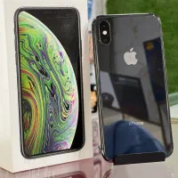 iPhone xs 256 lla