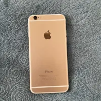 گوشی ایفون 6 حافظه 64