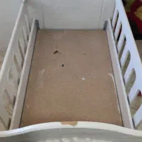 تخت کودک|تخت و صندلی بچه|پاکدشت, حصار امیر|دیوار