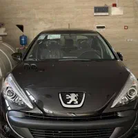 خودرو پژو 207 مدل دنده ای TU3 مدل اواخر 1404 صفر
