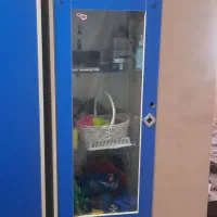 کمد کودک|اسباب و اثاث بچه|طرقبه, |دیوار