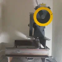 ریل و نبشی آسانسور