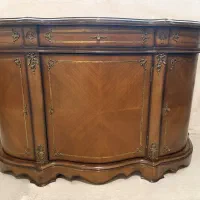 کنسول معرق کمیاب