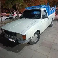 وانت 85 بسیار تمیز
