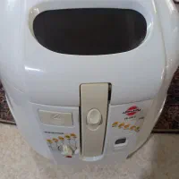 سرخکن با روغن|اجاق گاز و لوازم برقی پختوپز|رشت, کوی عرفان|دیوار