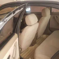 سمند lx مشکی در حد صفر|خودرو سواری و وانت|مشهد, هفت تیر (حافظ)|دیوار