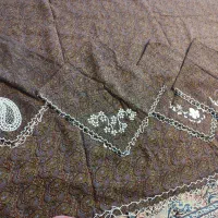 ترمه رومیزی