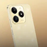 گوشی c61 realme|موبایل|تهران, بیسیم|دیوار