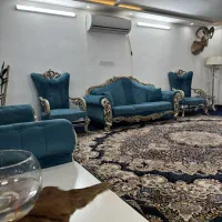 ویلایی دربست اپارتمان همکف پیاده تا حرم ۸ دقیقه