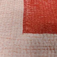 لحاف وتشک پنبه ای عروس