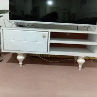 میز تلوزیونی حد نو بدون شکستگی قیمت ۲۵۰۰