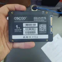 هارد ۱ ترا ssd