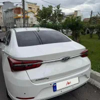 آریزو ۶ تحویل بهمن  ۱۴۰۰