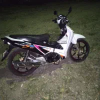 فروش موتور پیشرو۱۵۰