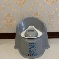 توالت فرنگی کودک