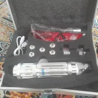 لیزر پوینتر