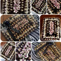 خرما مراسم ختم