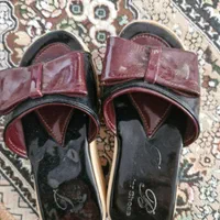 دمپایی بچه گانه مجلسی|کفش و لباس بچه|تهران, چیتگر|دیوار