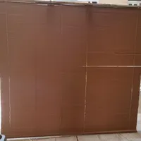پرده کرکره طرح جدید