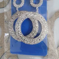 گوشواره ی مجلسی