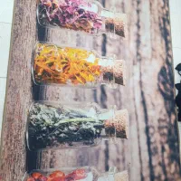 فرشینه آشپزخانه ۴متری