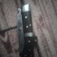 چاقو دنده ای افغان