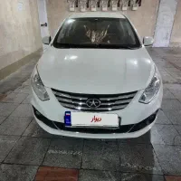 جک j4  مدل ۱۴۰۲ کم کار در حد|خودرو سواری و وانت|تهران, تهرانسر مرکزی|دیوار