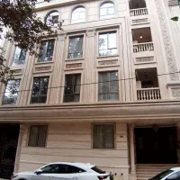 ۱۶۵ متر صفر ۳ خواب/لوکس/رضا احمداباد/رهن کامل