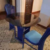 میز ناهار خوری