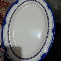 بشقاب ملامین