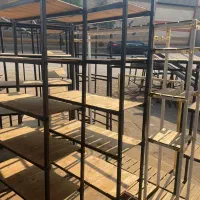 پخش پروفیل و بست رگال قیمت تهران