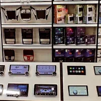 مانیتور اندروید با شرایط قساط ۱۲ماهه