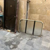 در و پنجره و کولر|مصالح و تجهیزات ساختمان|قم, عمار یاسر|دیوار